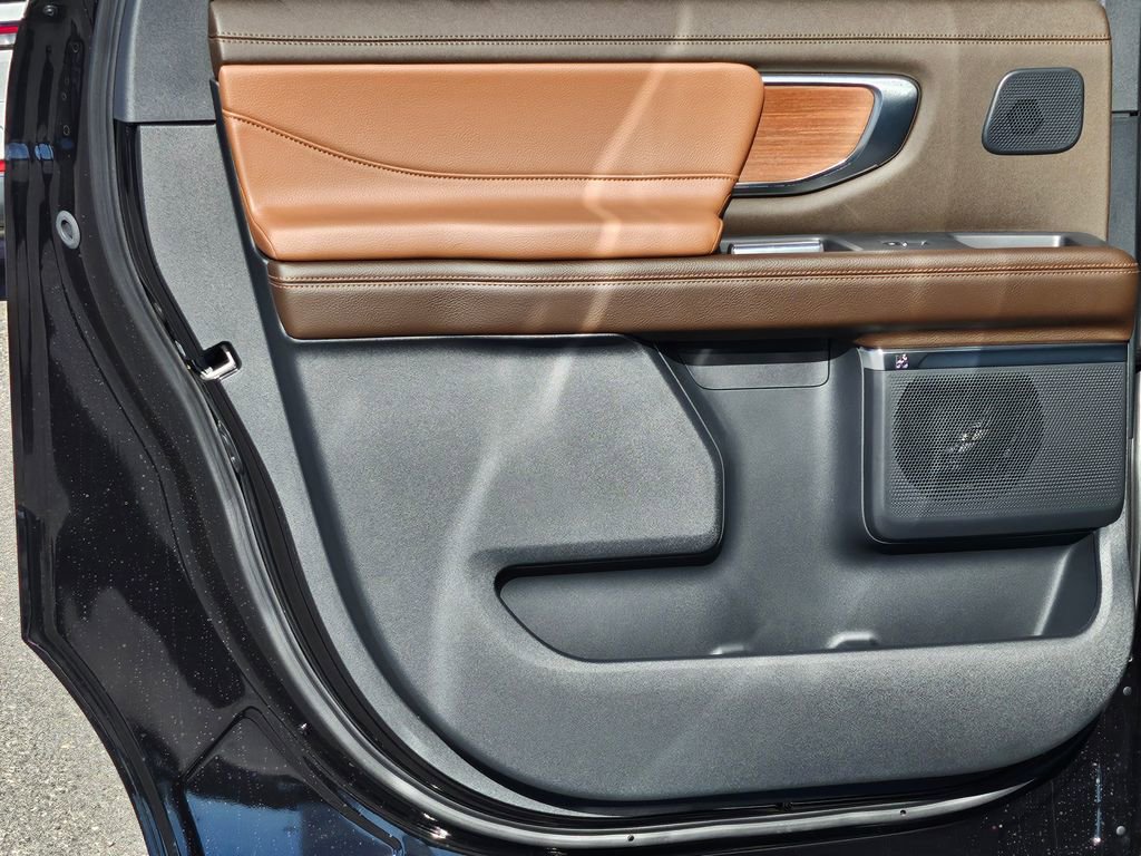 New 2026 Ford Expedition Max King Ranch image 37