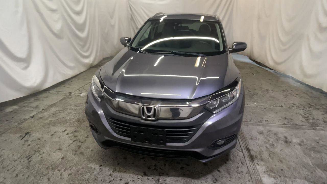 Used 2019 Honda HR-V EX image 3