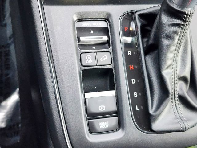 Certified 2023 Honda CR-V EX-L image 26