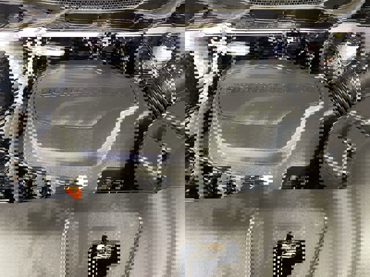 Used 2025 Honda Odyssey Sport-L image 11