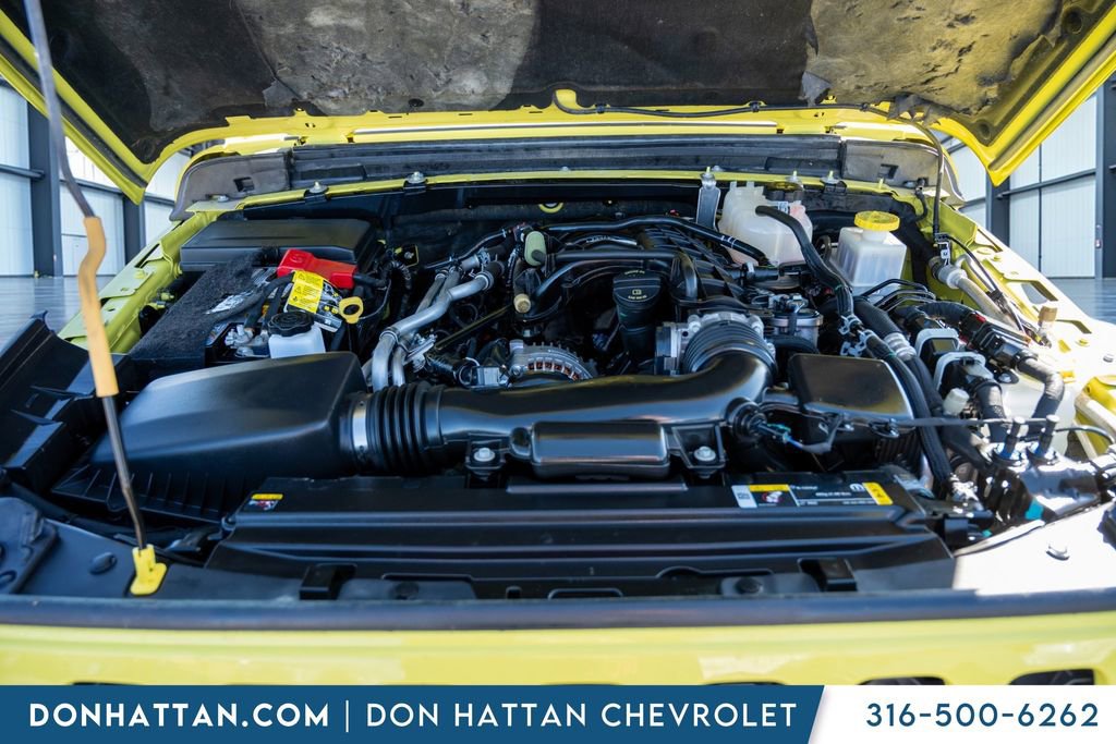 Used 2023 Jeep Gladiator Sport image 38