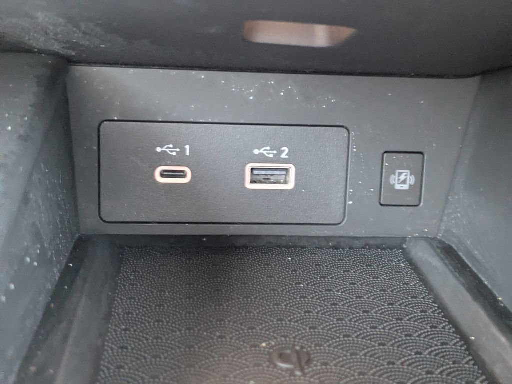 Certified 2025 INFINITI QX60 Autograph w/ Cargo Package image 24