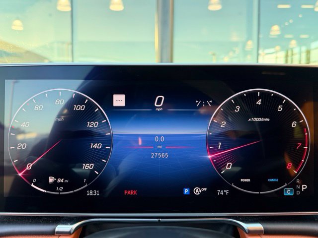 Used 2023 Mercedes-Benz S 500 4MATIC image 18