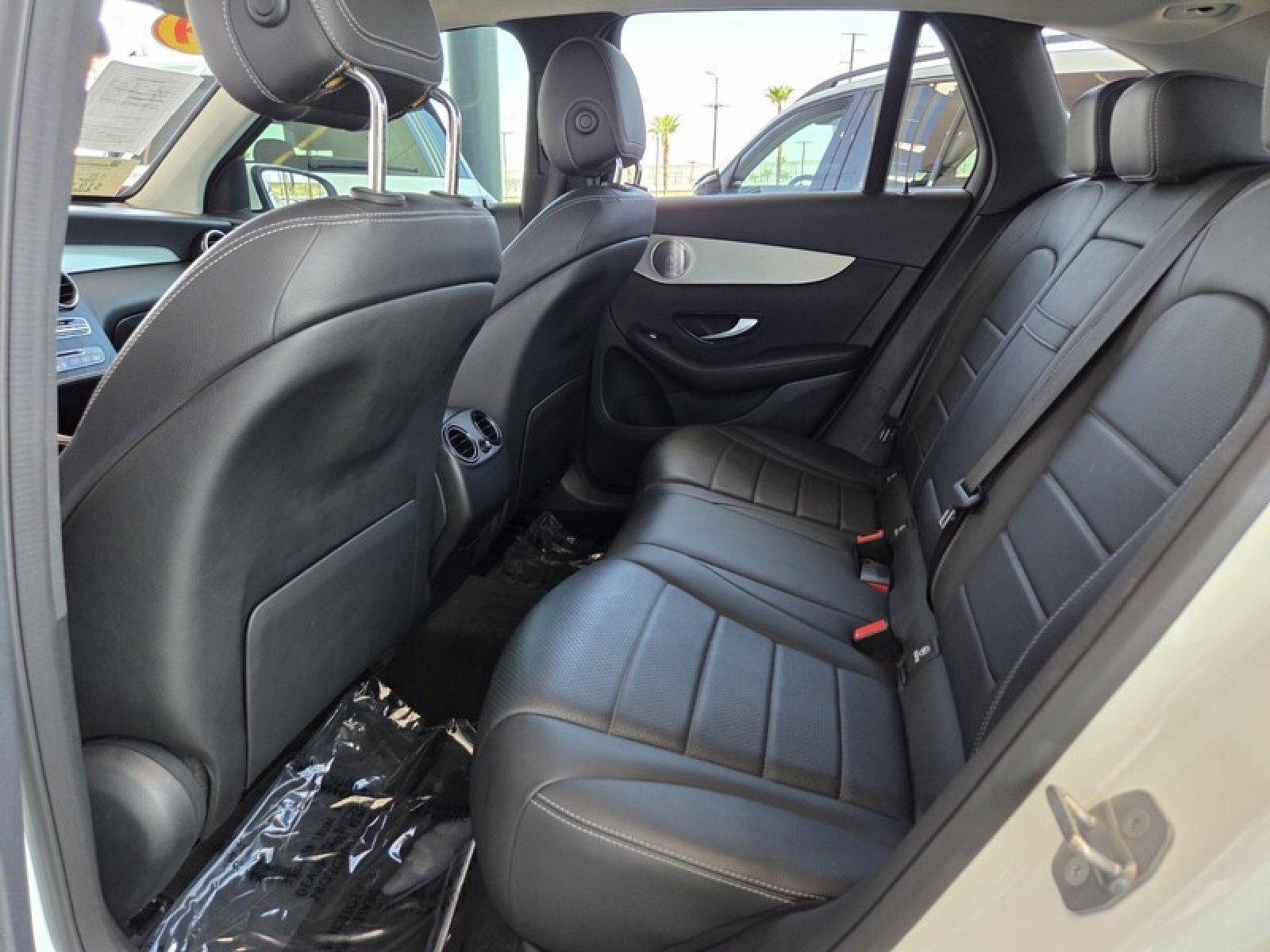 Used 2019 Mercedes-Benz GLC 300 image 14