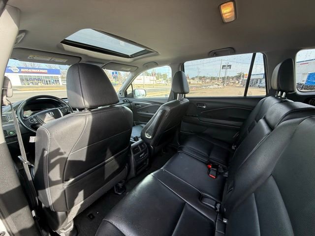 Used 2017 Honda Pilot EX-L image 30