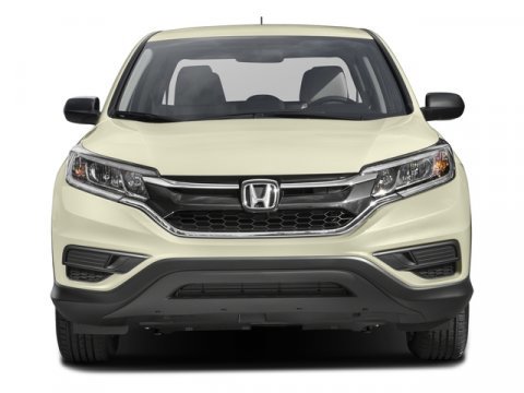 Used 2016 Honda CR-V SE image 4