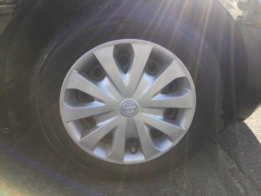 Used 2015 Nissan Versa Note S Plus FWD image 39