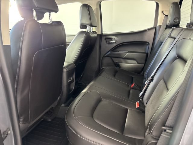 Used 2018 Chevrolet Colorado ZR2 AWD/4WD image 25