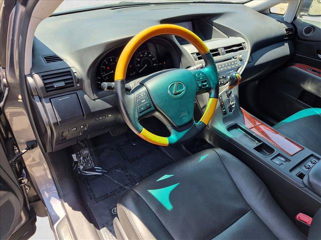 Used 2012 Lexus RX 350 AWD w/ Premium Pkg image 10