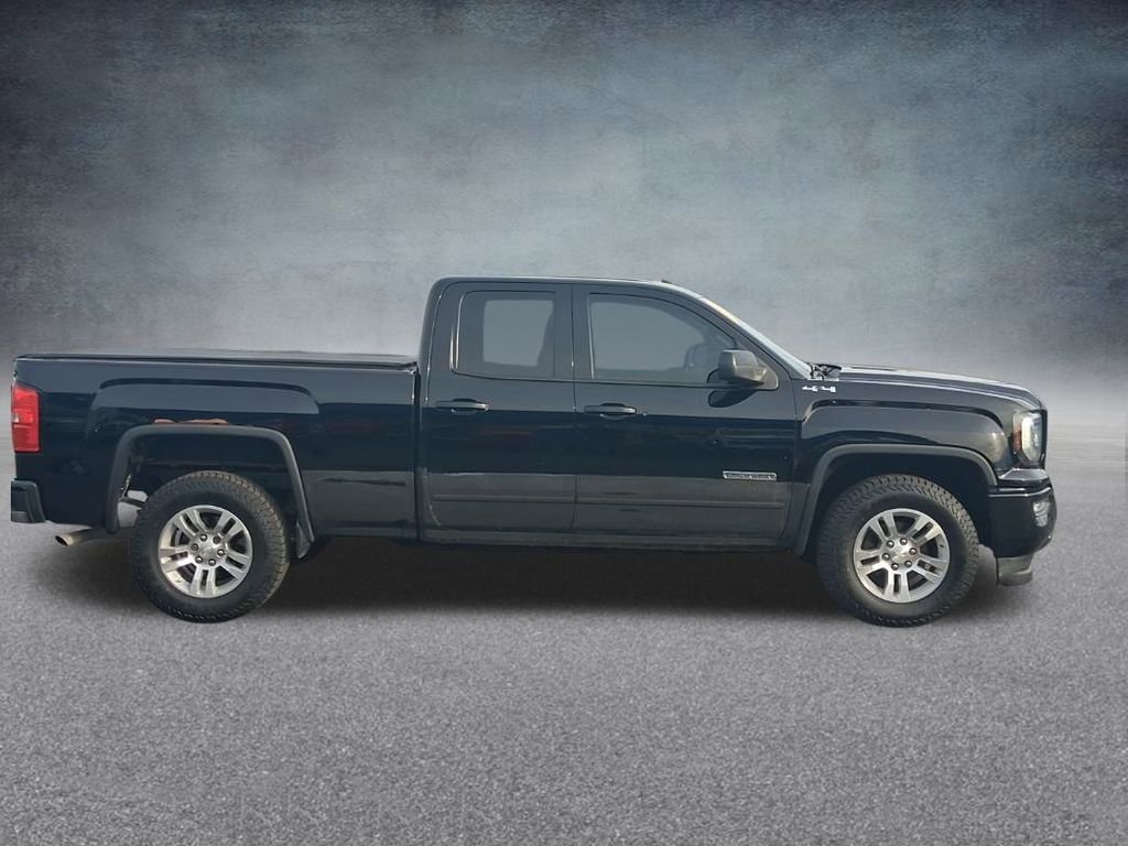 Used 2016 GMC Sierra 1500 4x4 Double Cab w/ Elevation Edition image 6