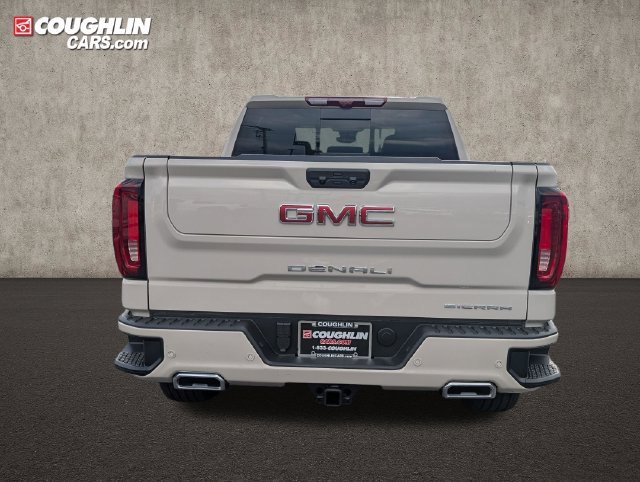 New 2026 GMC Sierra 1500 Denali w/ Denali Reserve Package AWD/4WD image 6