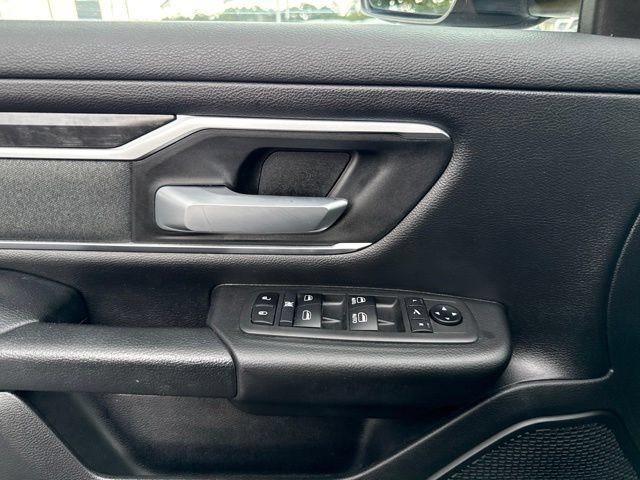 Used 2021 RAM 1500 Big Horn AWD/4WD image 7