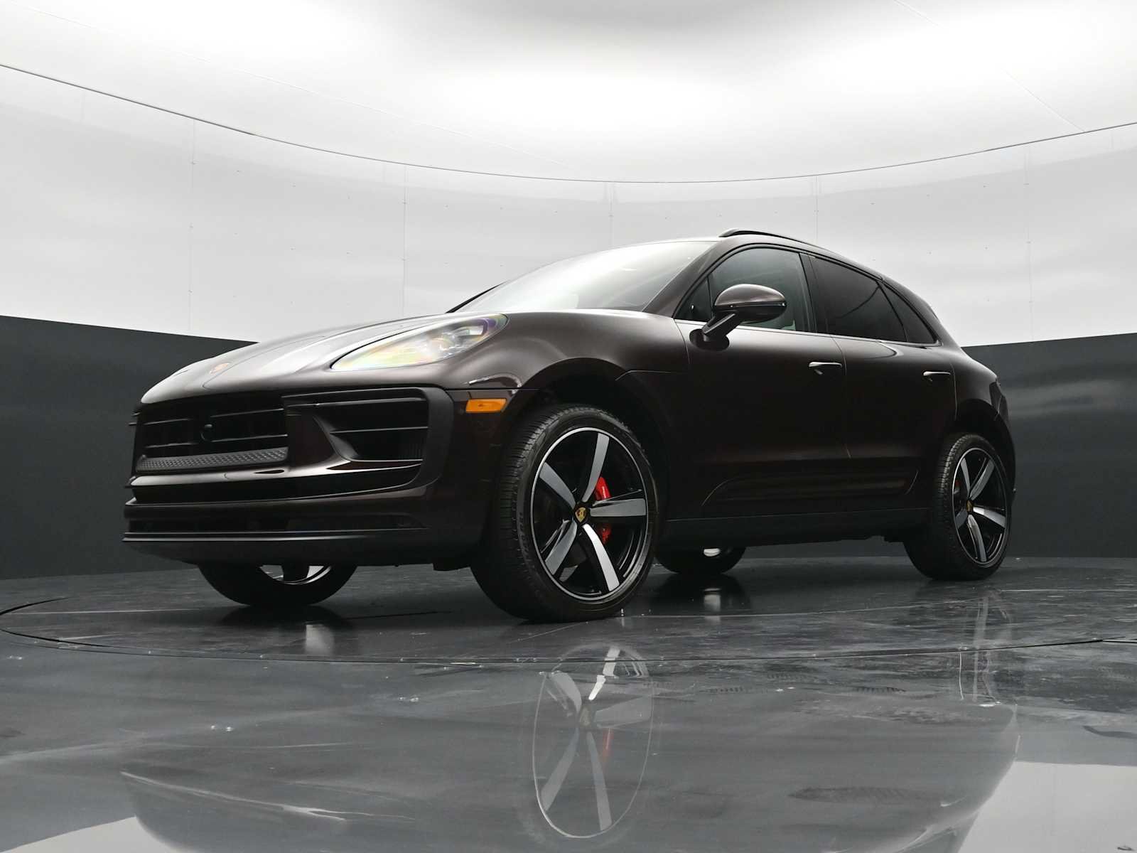 New 2026 Porsche Macan S AWD/4WD image 38