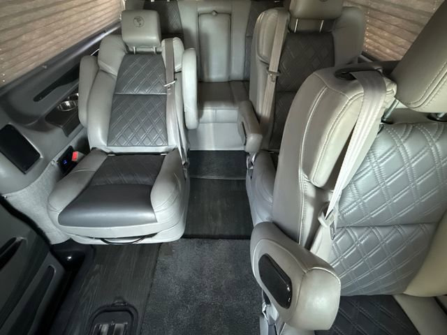 Used 2021 Chevrolet Express 3500 LS w/ Chrome Appearance Package image 24