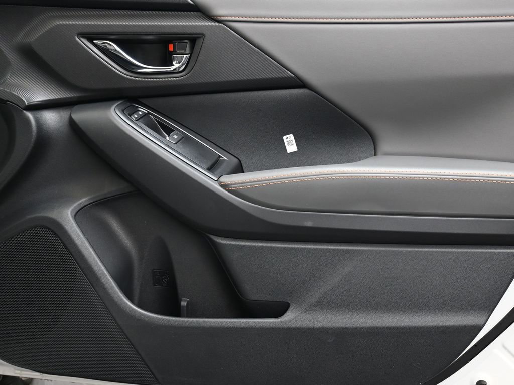 New 2026 Subaru Crosstrek 2.5i Limited image 11