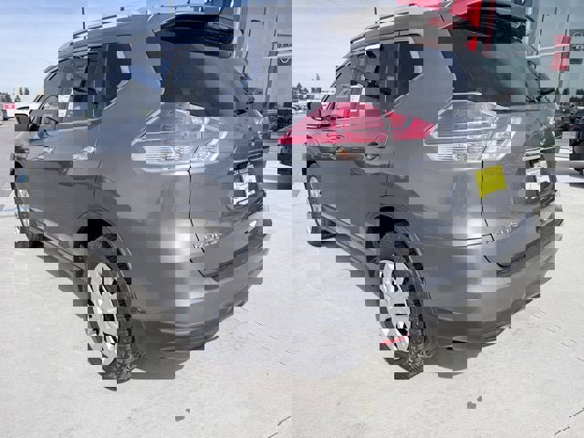 Certified 2016 Nissan Rogue S w/ Appearance Package image 6