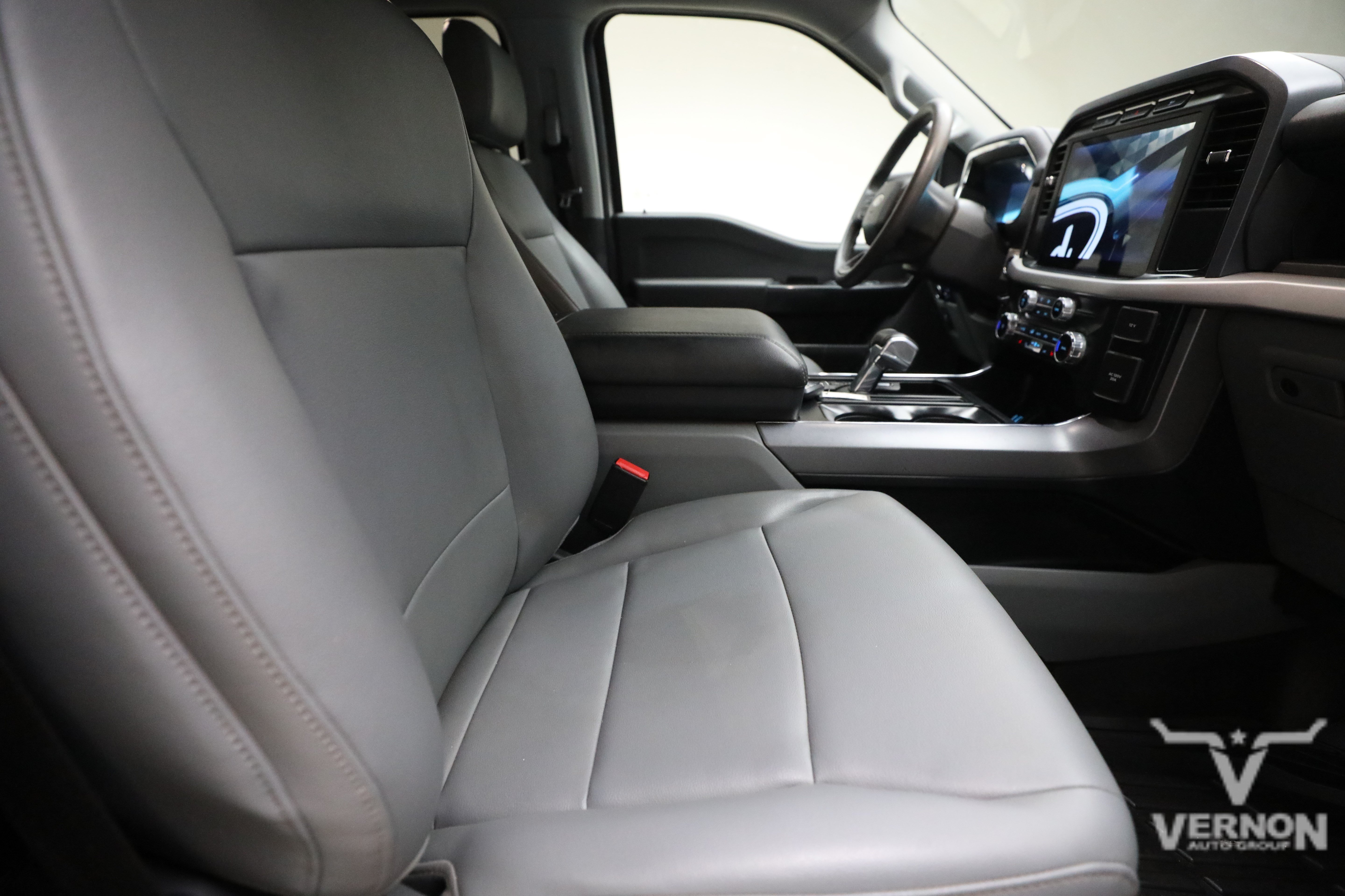 Used 2023 Ford F150 Lightning Pro AWD/4WD image 11