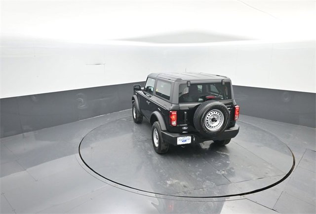 New 2026 Ford Bronco 2-Door image 25
