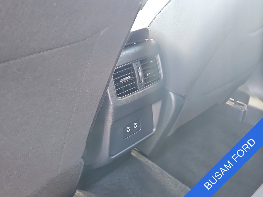 Used 2026 Nissan Rogue SV FWD image 10