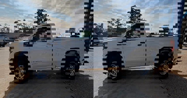 New 2026 GMC Sierra 1500 Pro w/ Pro Value Package image 4