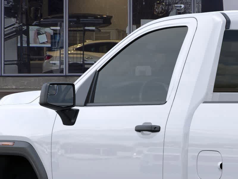 New 2025 GMC Sierra 3500 Pro image 12