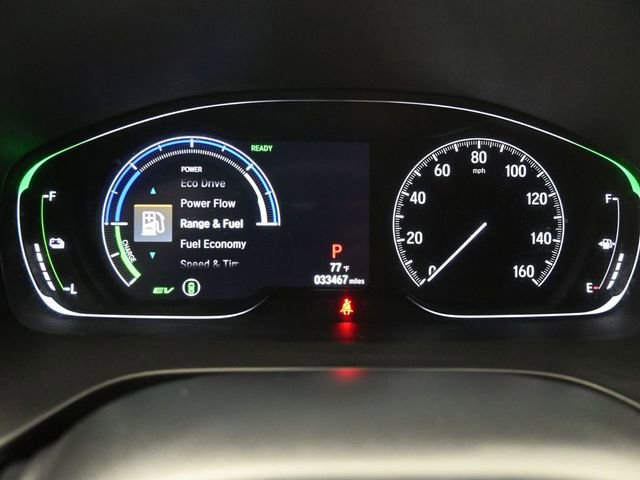 Used 2022 Honda Insight EX image 27