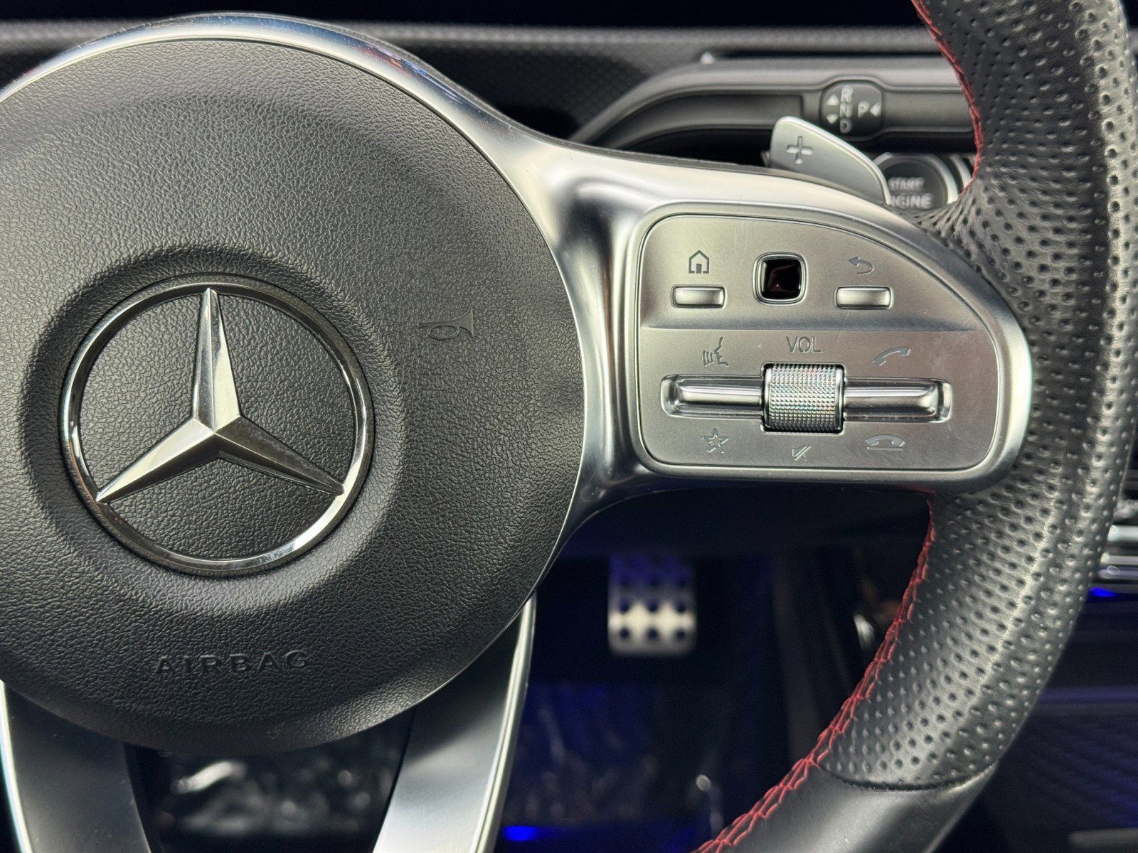 Used 2020 Mercedes-Benz CLA 250 image 22