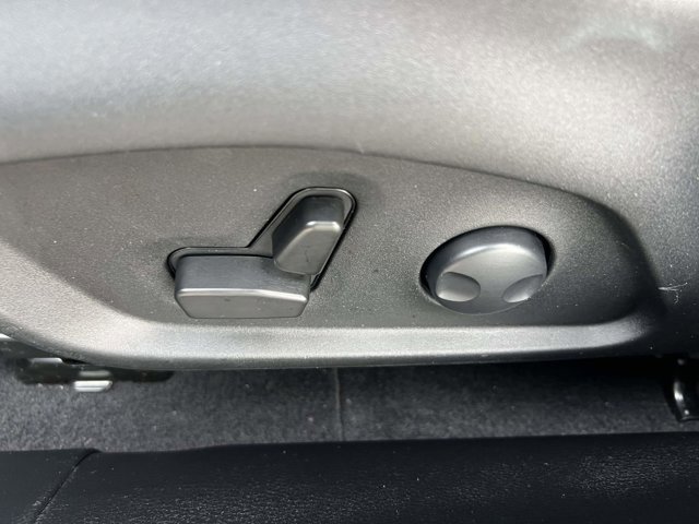 Certified 2022 Jeep Compass Trailhawk w/ Trailhawk Elite Group image 17