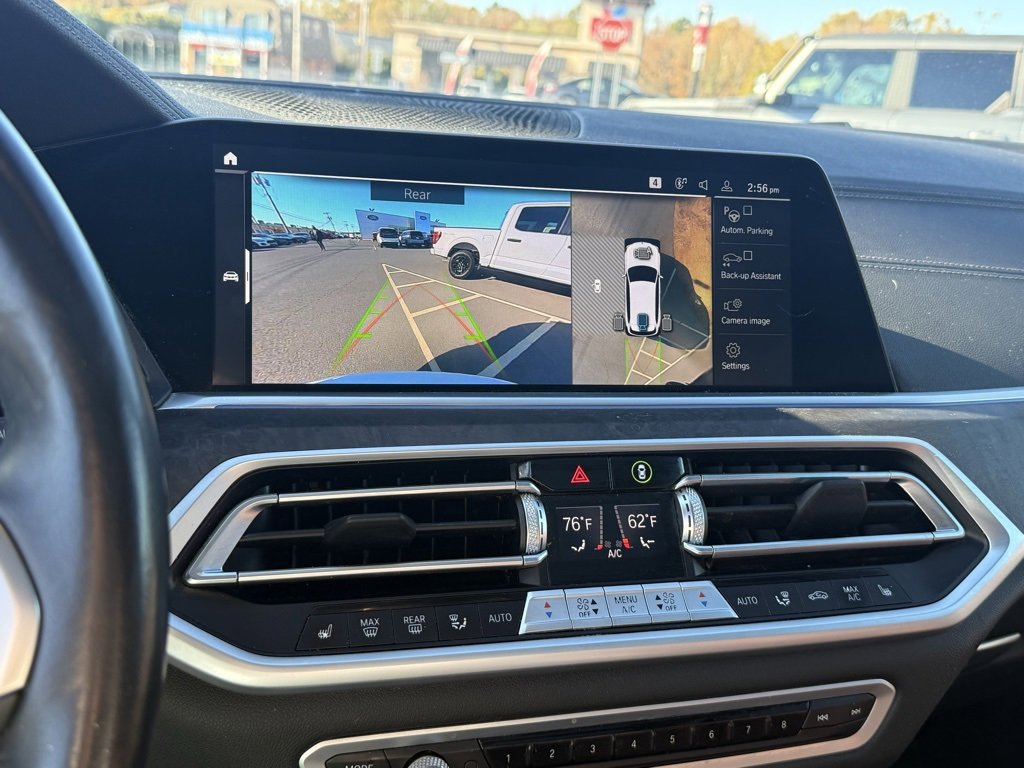 Used 2023 BMW X5 xDrive45e w/ Executive Package image 25