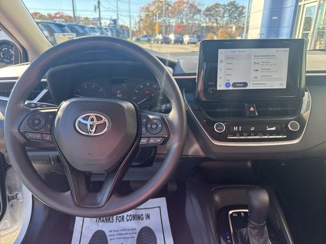 Used 2023 Toyota Corolla LE image 26