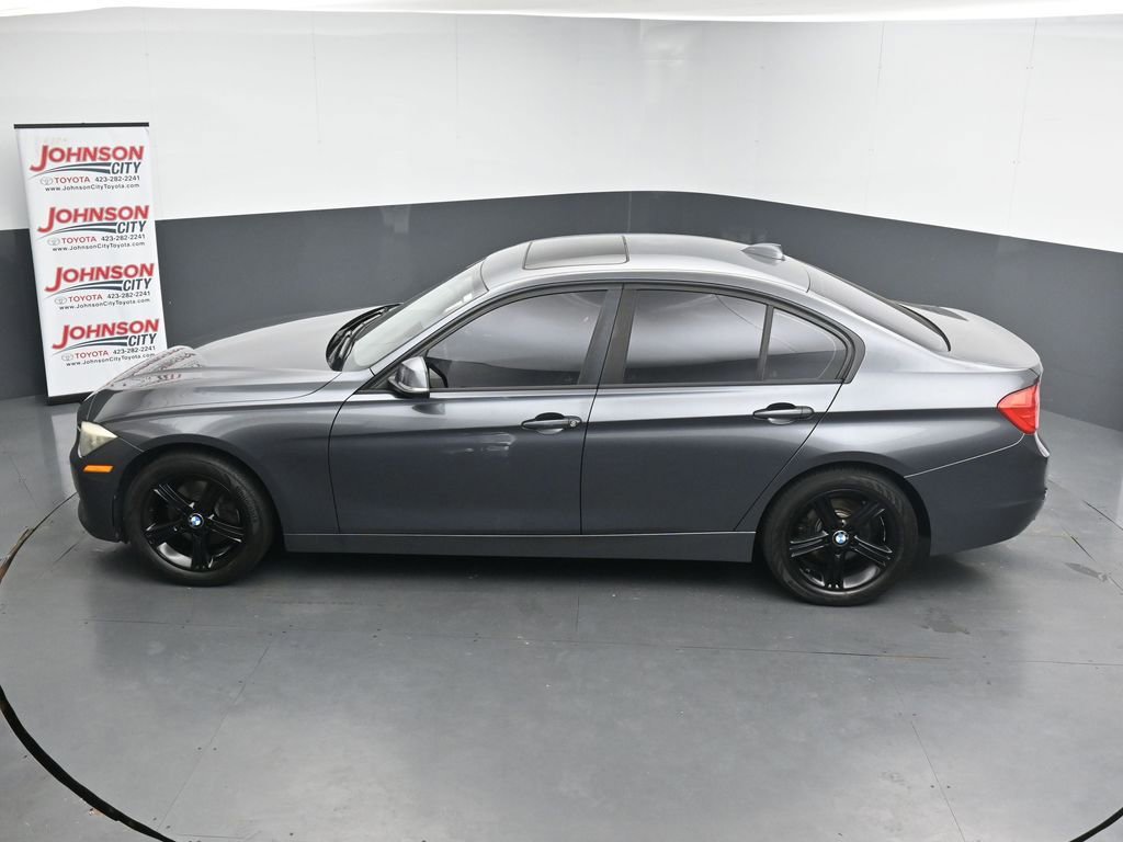 Used 2013 BMW 328i Sedan image 27