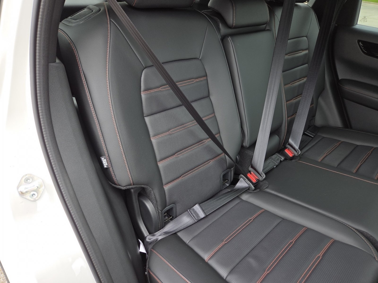 New 2026 Honda CR-V Sport Touring image 29