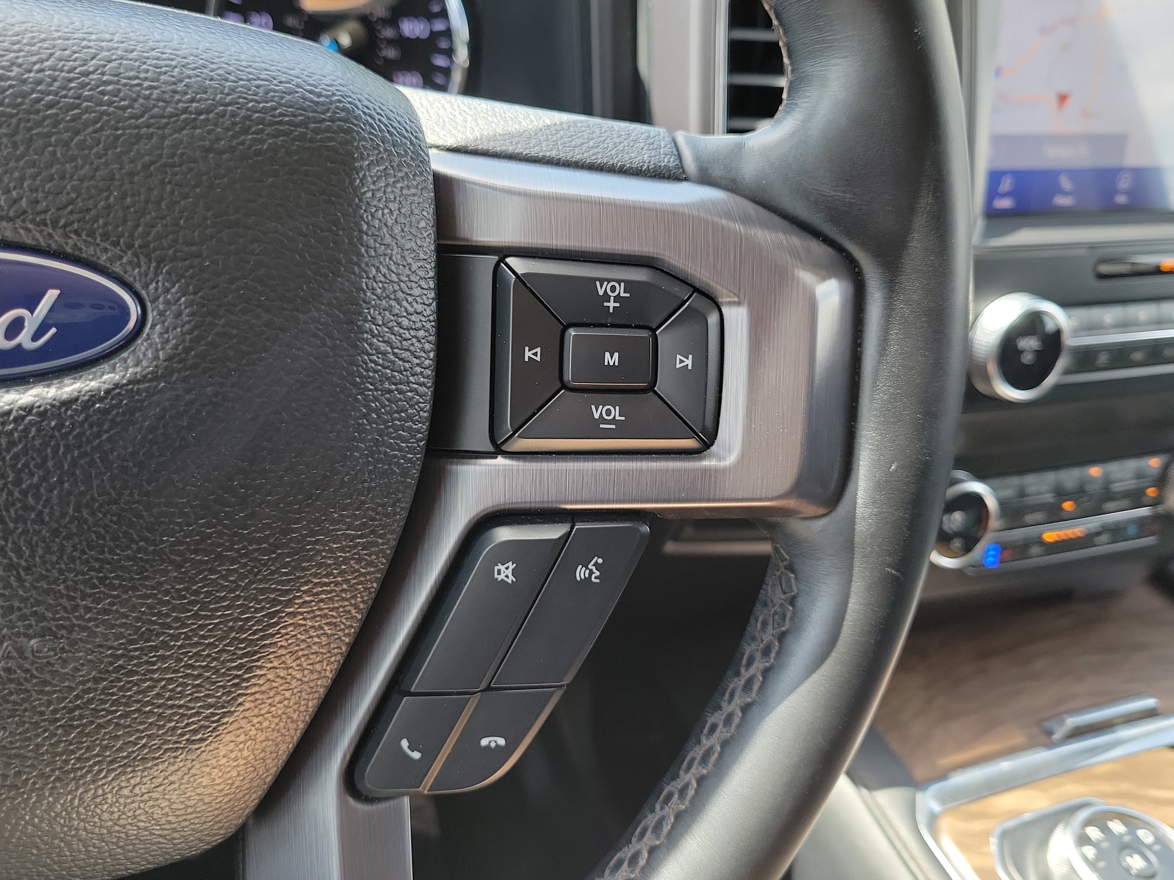 Used 2020 Ford Expedition Platinum image 26