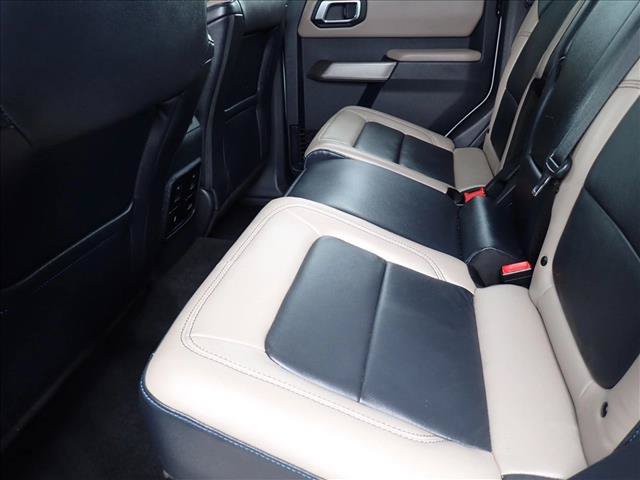 Used 2022 Ford Bronco Wildtrak AWD/4WD image 10
