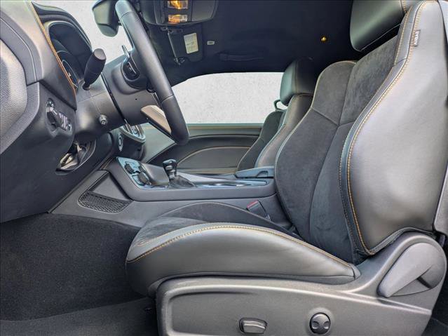 Used 2023 Dodge Challenger R/T Scat Pack RWD image 15