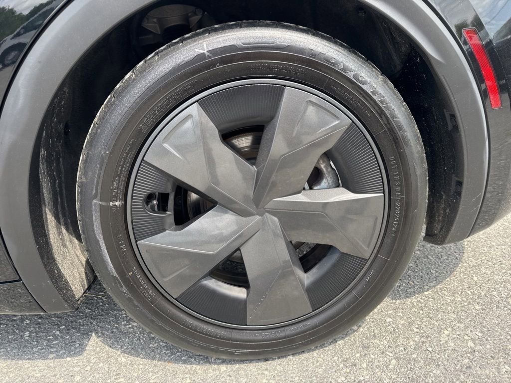 Used 2025 Toyota Prius LE FWD image 26