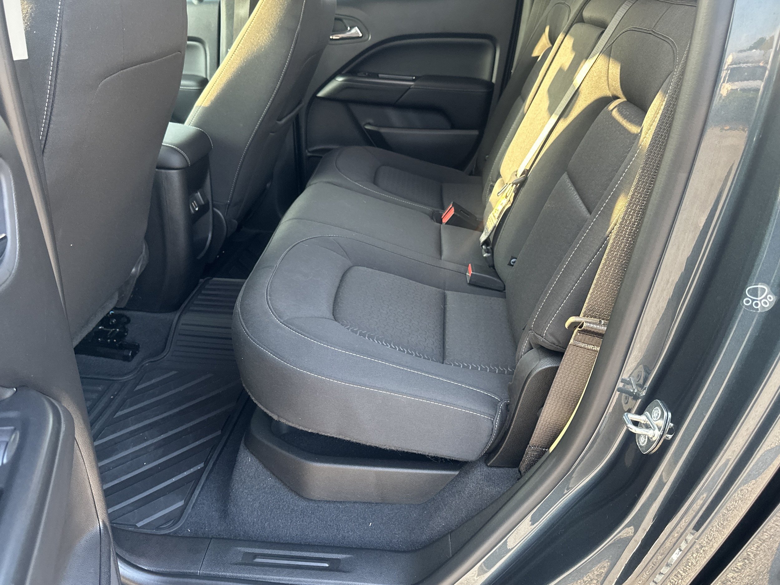 Used 2019 GMC Canyon SLE w/ SLE Convenience Package RWD image 20