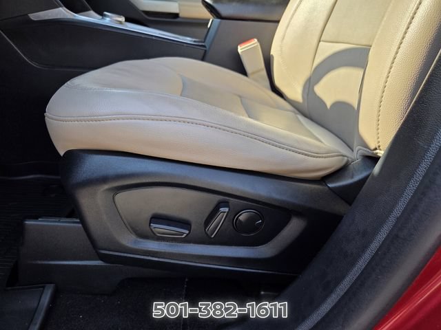 Used 2021 Ford Explorer Limited w/ Equipment Group 301A RWD image 10