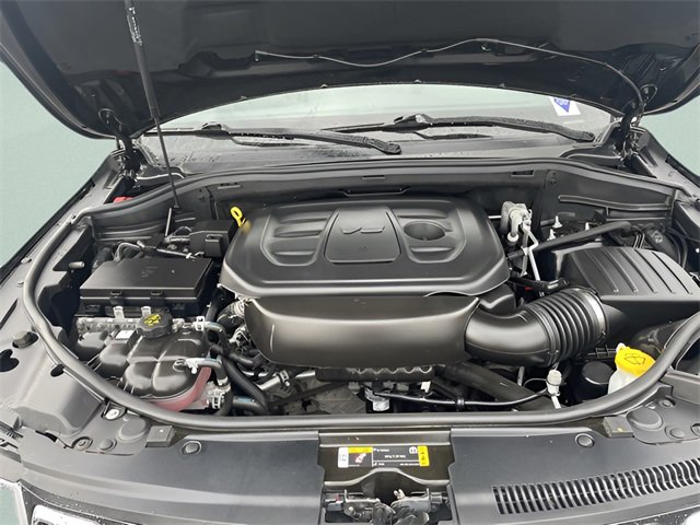 Used 2021 Jeep Grand Cherokee Laredo X image 14