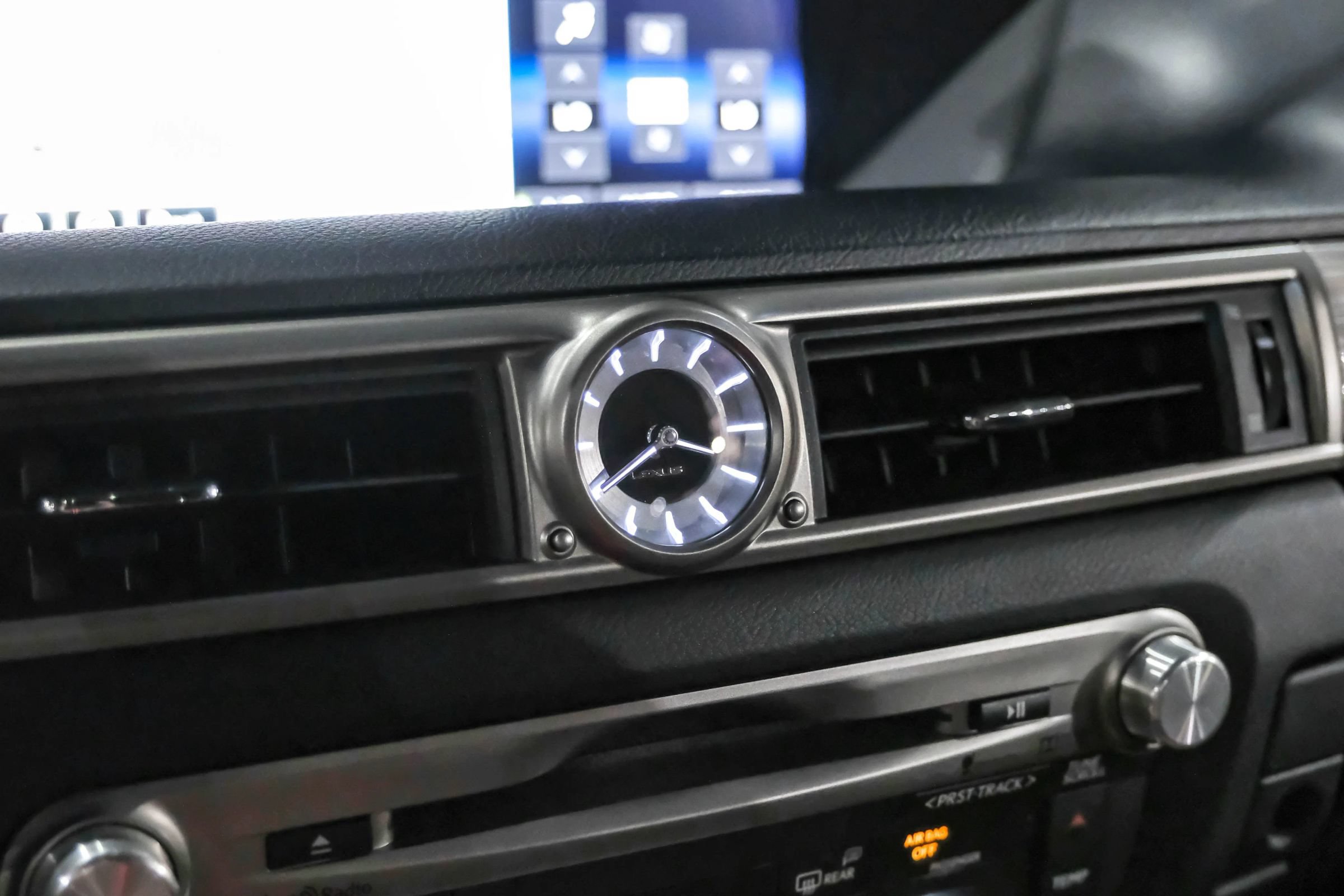Used 2015 Lexus GS 350 w/ F Sport Package RWD image 32