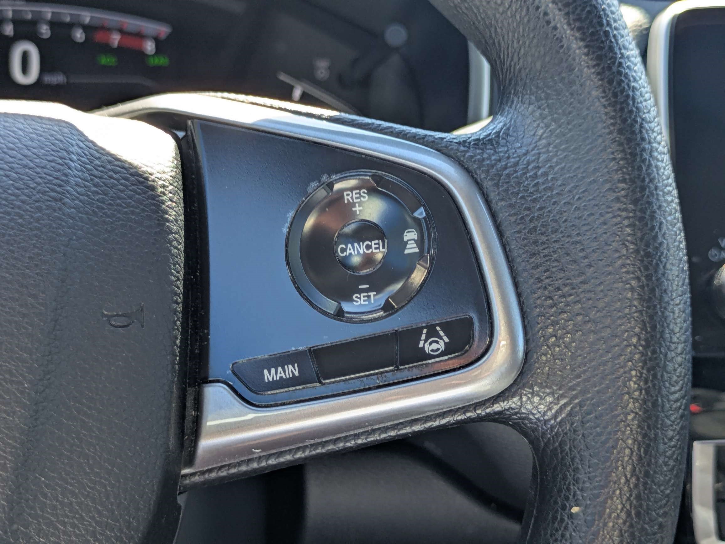 Certified 2022 Honda CR-V EX image 31