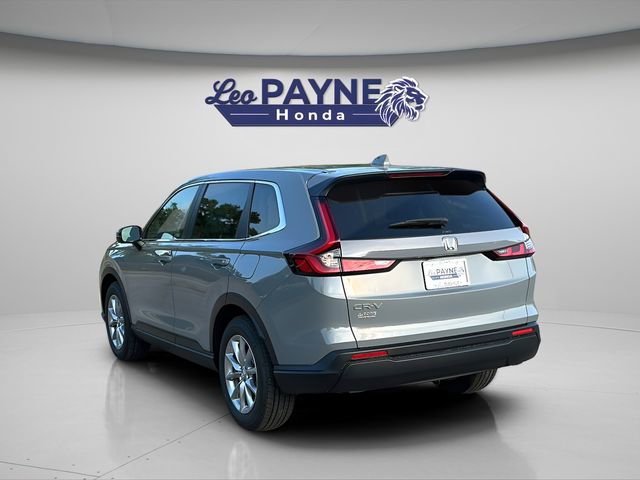 New 2026 Honda CR-V EX image 7