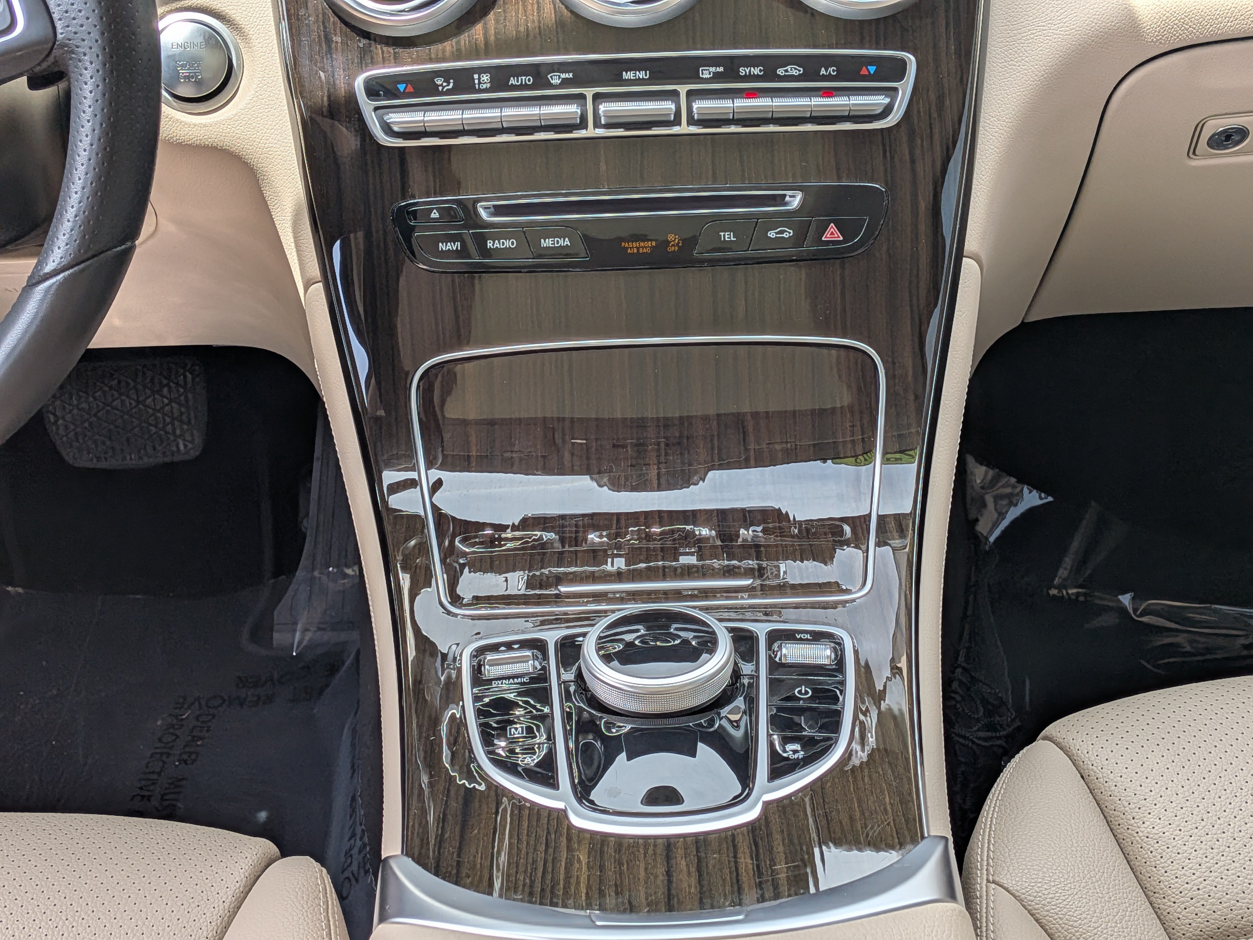Used 2018 Mercedes-Benz GLC 300 image 19