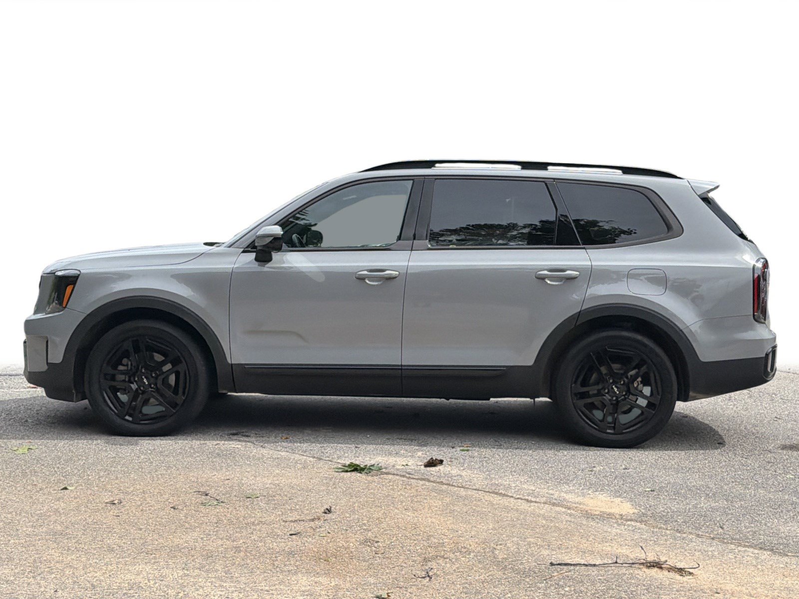 Certified 2024 Kia Telluride SX Prestige X-Line AWD/4WD image 23
