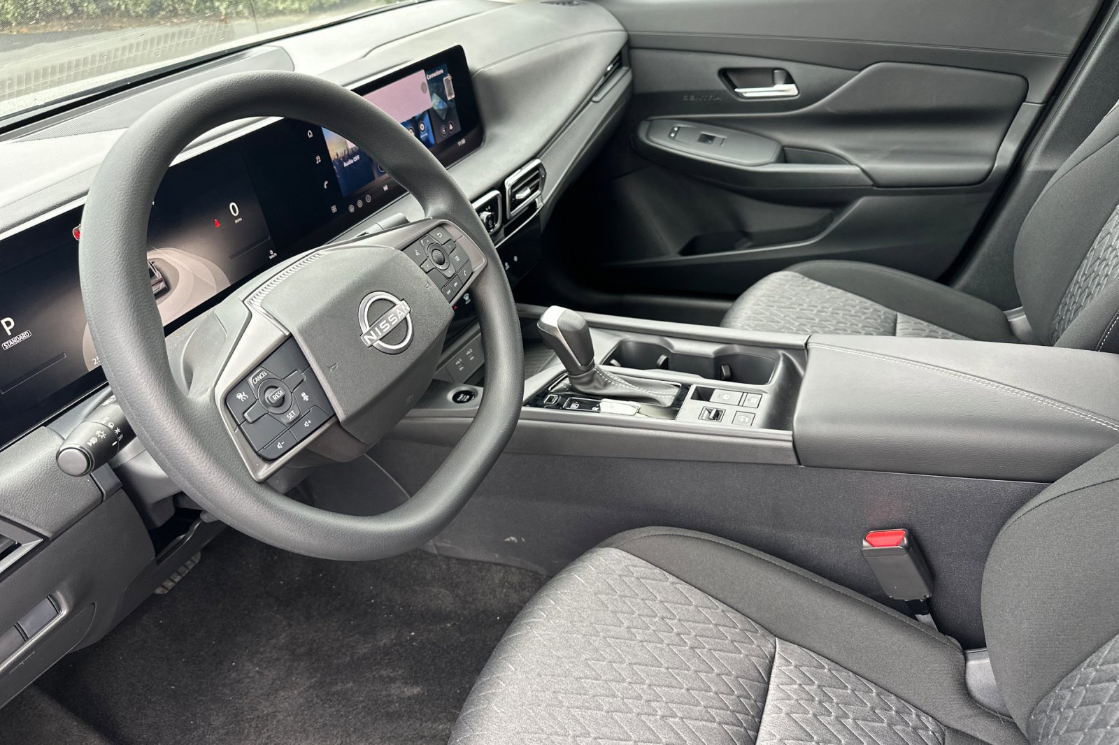 New 2026 Nissan Sentra SV image 10