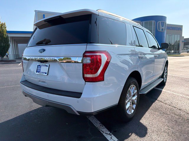 Used 2021 Ford Expedition XLT RWD image 6