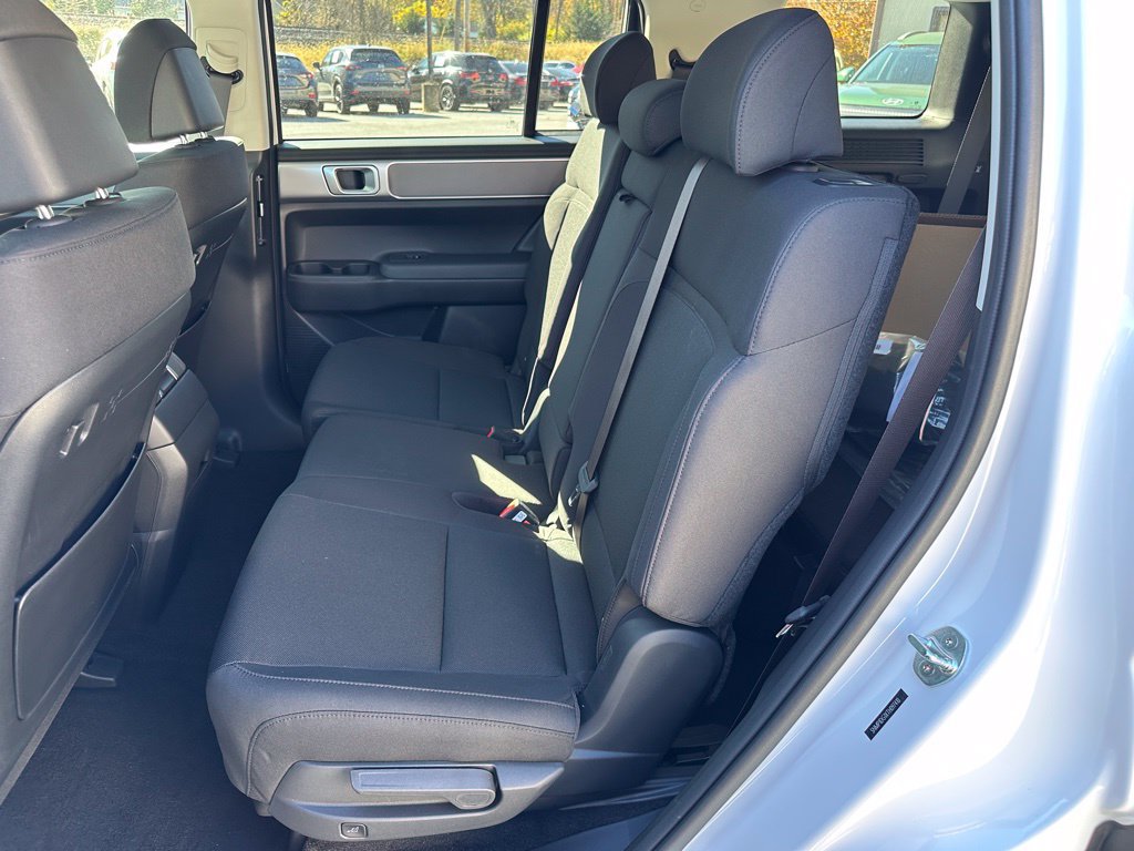 New 2026 Hyundai Santa Fe SE AWD/4WD image 7