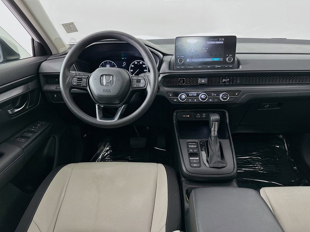 Used 2023 Honda CR-V EX image 23
