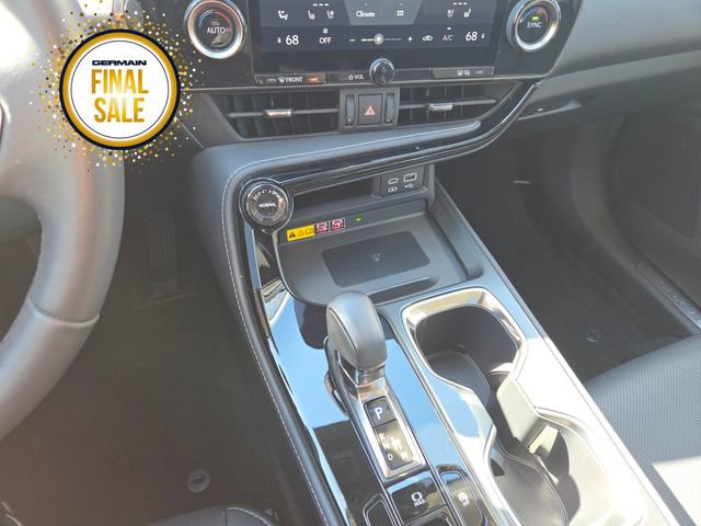 Certified 2023 Lexus NX 250 FWD w/ Premium Package image 23