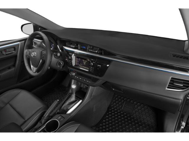 Used 2015 Toyota Corolla S FWD image 19